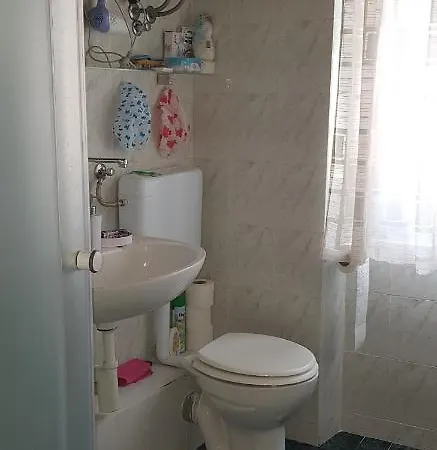 Apartamento Apartman Vedran *