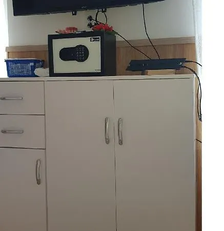 Apartment Apartman Vedran Split