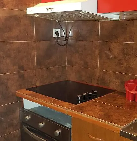 Apartman Vedran *