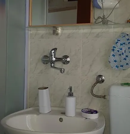 Apartment Apartman Vedran *
