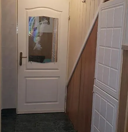Apartman Vedran Apartment Split