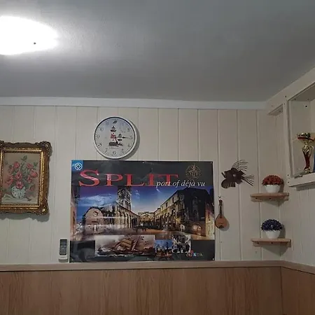 Apartman Vedran Split