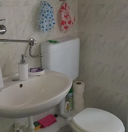 Apartman Vedran Apartment Split