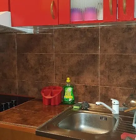 Apartman Vedran Apartment