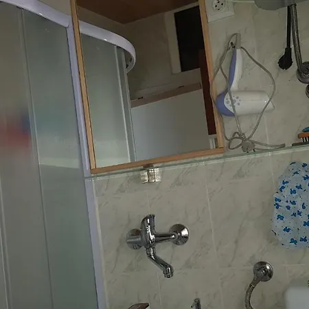 Apartman Vedran * Split