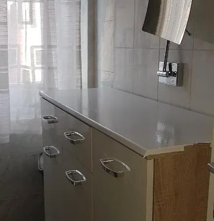 Apartment Apartman Vedran
