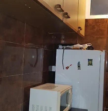 Apartman Vedran Apartment