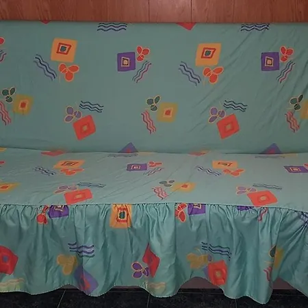 Apartman Vedran