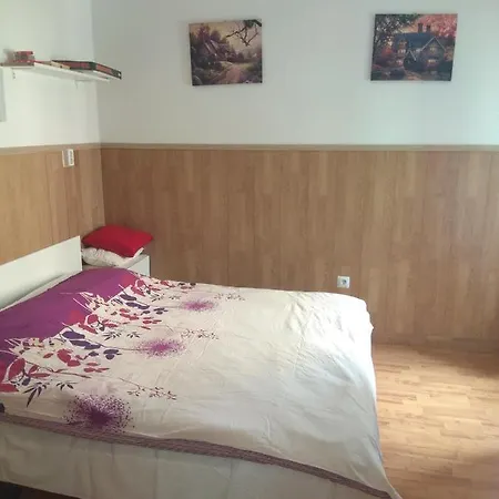 Apartman Vedran * Split
