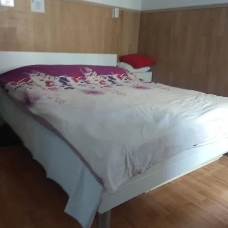 Apartman Vedran Apartment